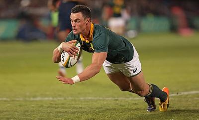 Boks ‘building something special’