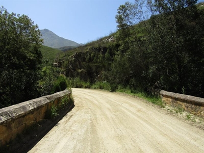 Simon van der Stel Outing to Herold and Montagu Pass