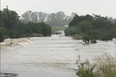 Extreme weather conditions set to increase in November
