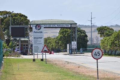 PetroSA R4.5b tax debt hits town