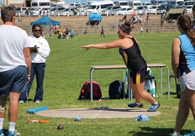 Nominasies vir sporttoekennings