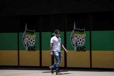 ANC considering retrenching 50% of its staff members