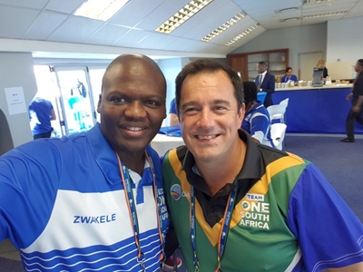 DA accuses Zwakele Mncwango of resigning only after ‘enjoying costly trips’