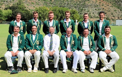 Old Boys still have woema