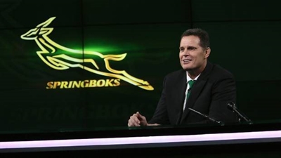 Rassie confident of hitting transformation targets