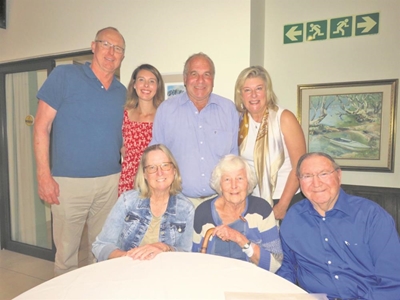 An adventure at Avontuur