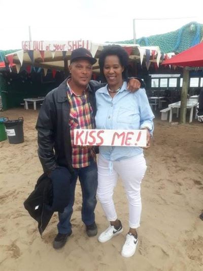 Man veg om sy lewe ná mesaanval