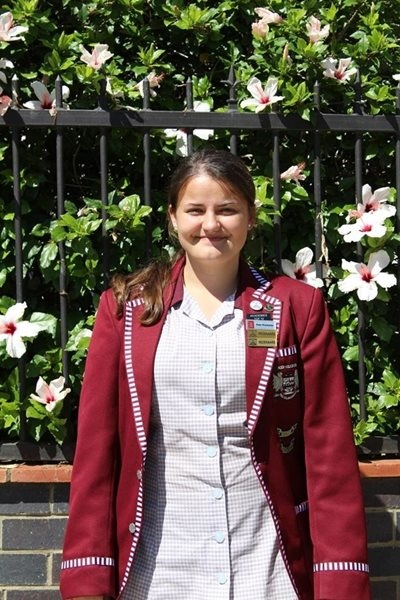 Volkskool se toppresteerders aangewys