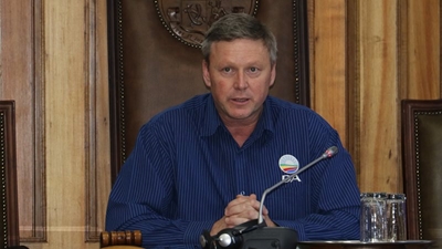 Groot vreugde in DA-kamp oor Mosselbaai-uitslag