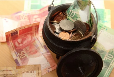 Low-income households turn to loan sharks to fight hunger