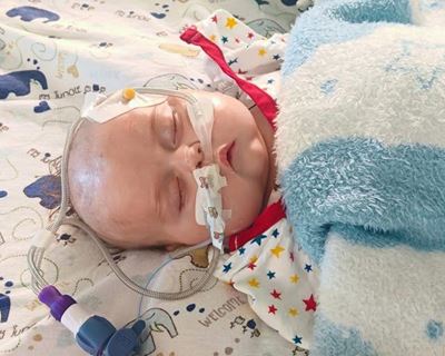 Latest test results bring hope for Juván