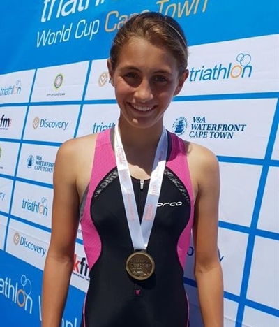 Double victory in Cape Town
