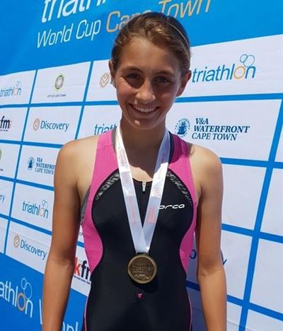 Double victory in Cape Town