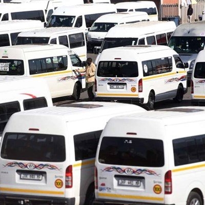 Mbalula plans meeting with irate taxi associations
