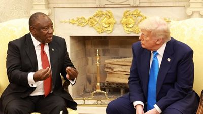 Trump tariffs will result in more unemployment in South Africa 