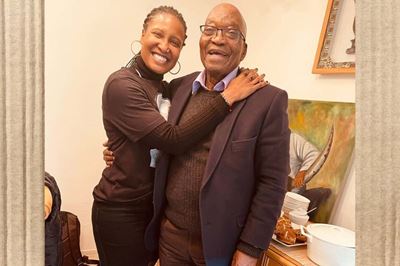 Sanef: ‘Zuma private prosecution on journo an attack on media freedom