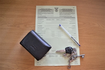 Motorregistrasie kantore sluit weens Covid-19