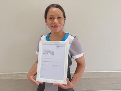 Care is a calling at Mediclinic Plettenberg Bay