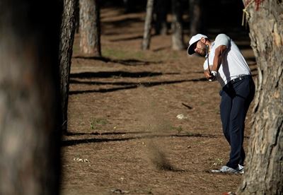 Van Rooyen’s Feely gets the credit in Turkey