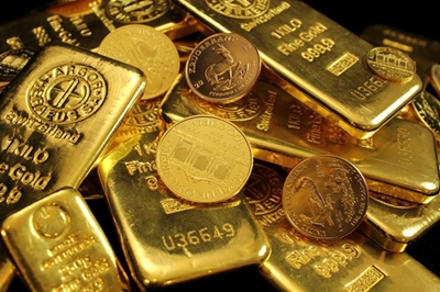 Finally finding the gold 