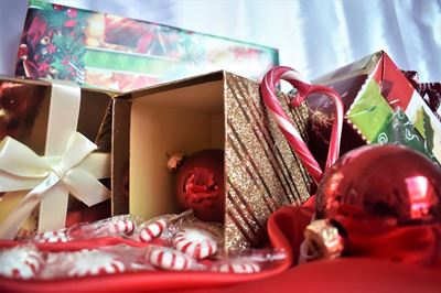 Festive fundamentals: Top tips for a safe holiday season