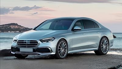 Mercedes-Benz all-new 2024 E-Class comes with selfie cam