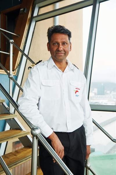 Maritime Transformation Legacy 2020