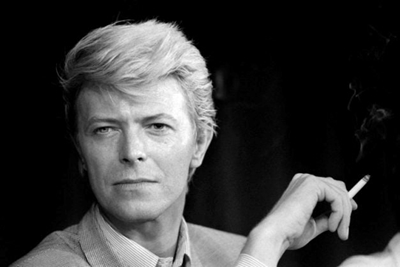 New posthumous records by David Bowie to be released in 2020