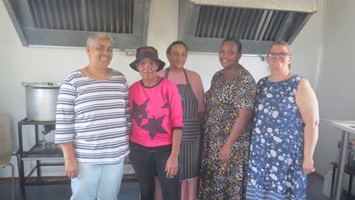 Kos vir denke