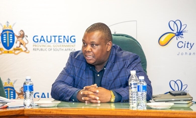 E-tolls to be ‘switched off’ from end of month