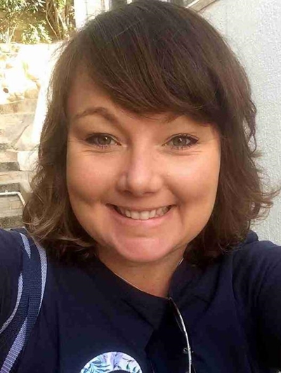 Geology conference: A first for Mossel Bay