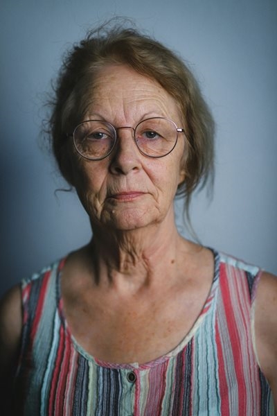 Woord van die week: Tsk