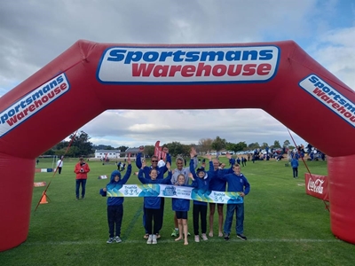 Eden MPA Biathle atlete gekies vir Sampa-span
