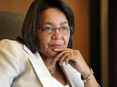 DA’s Cape Town ‘enemy’ backs De Lille against them