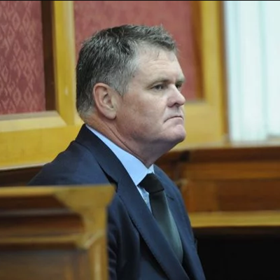 Jason Rohde back in court to appeal conviction
