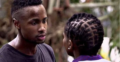 Actor spends night behind bars after stabbing friend