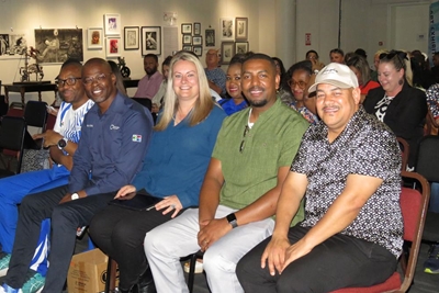 Go big or go home: George Festival 2025 officially launched