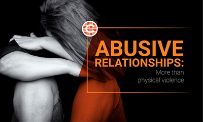 Toxic relationships: Expert advice