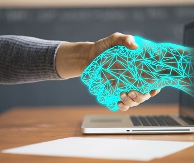 How technology can boost small business growth 