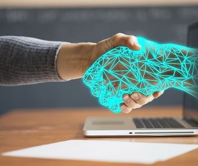 How technology can boost small business growth 