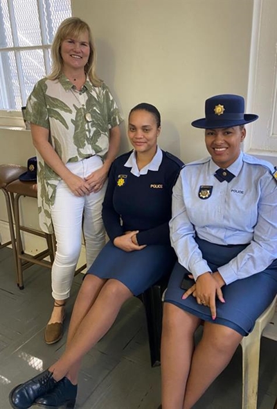 Famsa and Rotary join hands to combat GBV