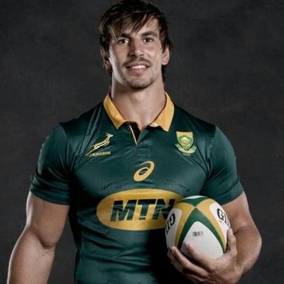 Eben Etzebeth hits 100 Test caps, but who are the other six Boks on the list?