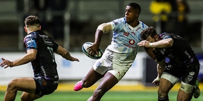 Super Saturday for SA teams in Vodacom URC