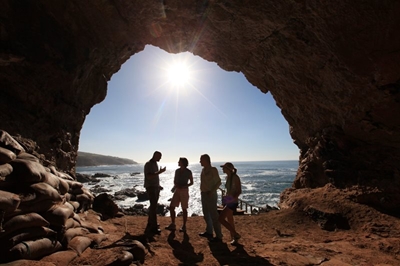 Pinnacle Point Caves receive World Heritage status