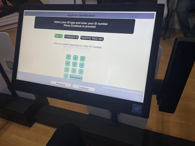 Western Cape launches innovative Computerised Learners’ Licence Testing System 