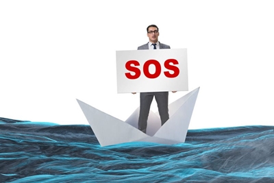 Rehabilitation of an insolvent 