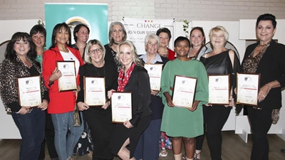 SA Council of Business Women local awards