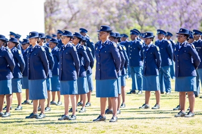 686 nuwe konstabels versterk Oos-Kaap vir feesseisoen