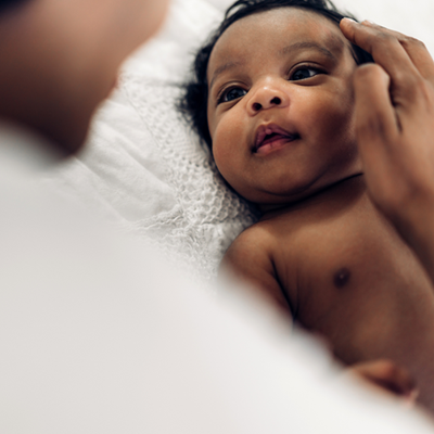 1 in 3 women in SA suffers from perinatal depression and anxiety