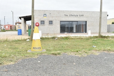14 murders in KwaNonqaba in six months